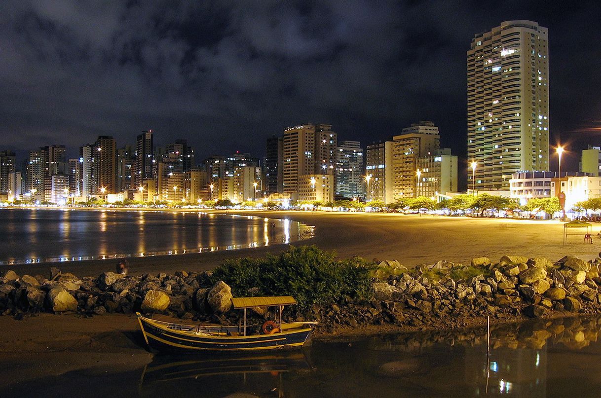 Place Balneario Camboriú