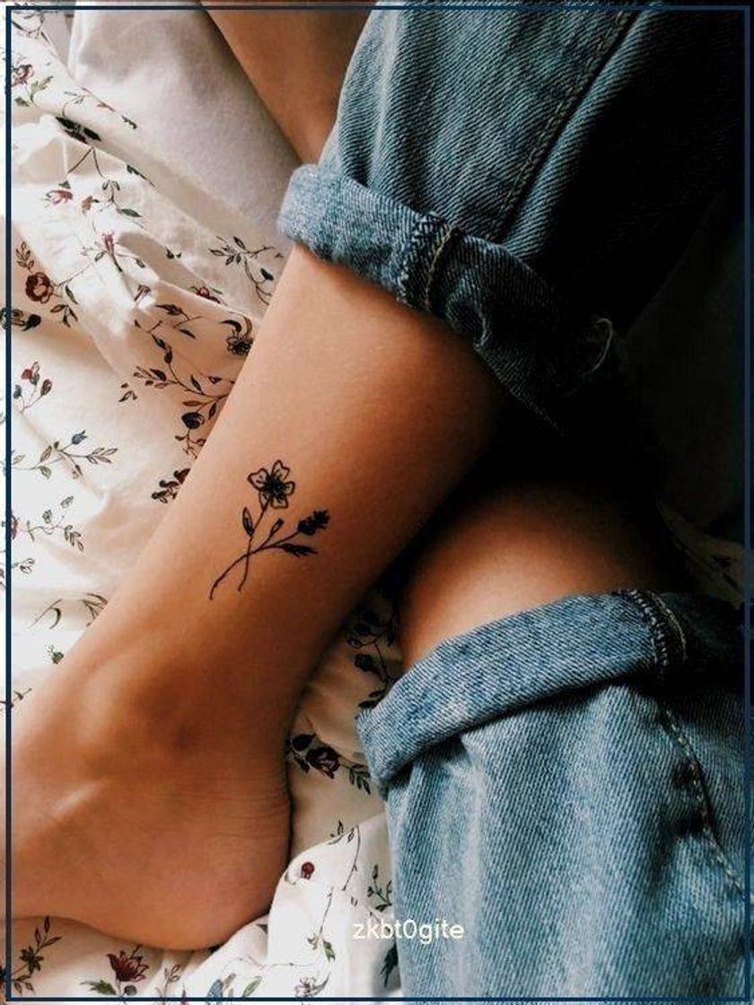 Fashion TATTO