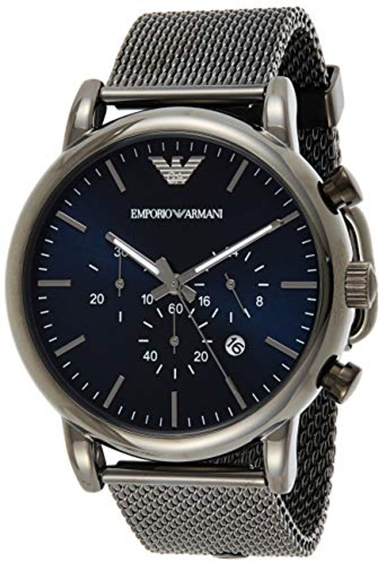 Moda Emporio Armani AR1979 Reloj Hombre