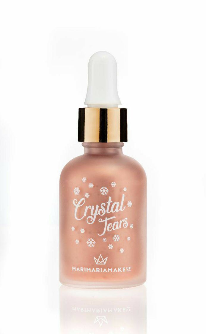 Fashion Primer Crystal Tears Mari Maria