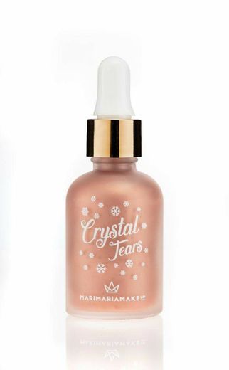 Primer Crystal Tears Mari Maria