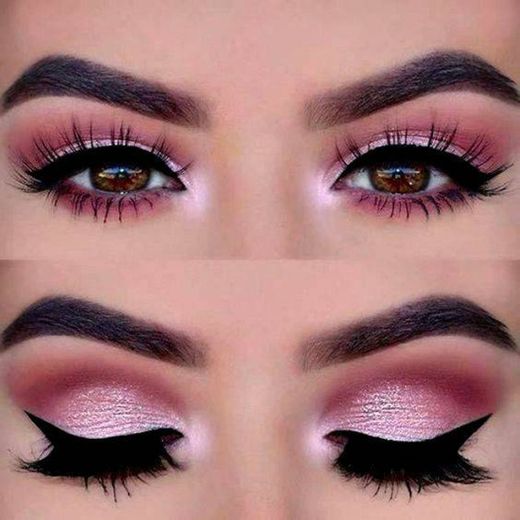 Make rosa