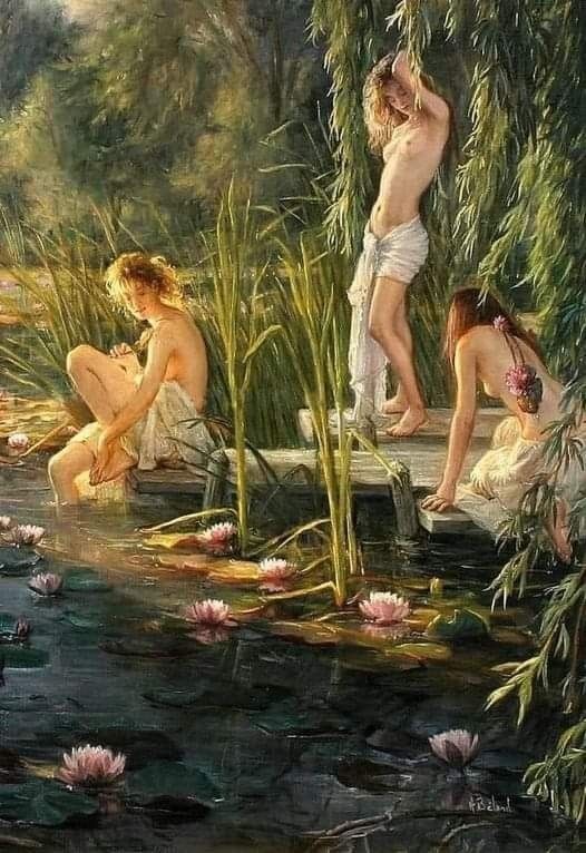 Social E se no mundo só existissem mulheres?