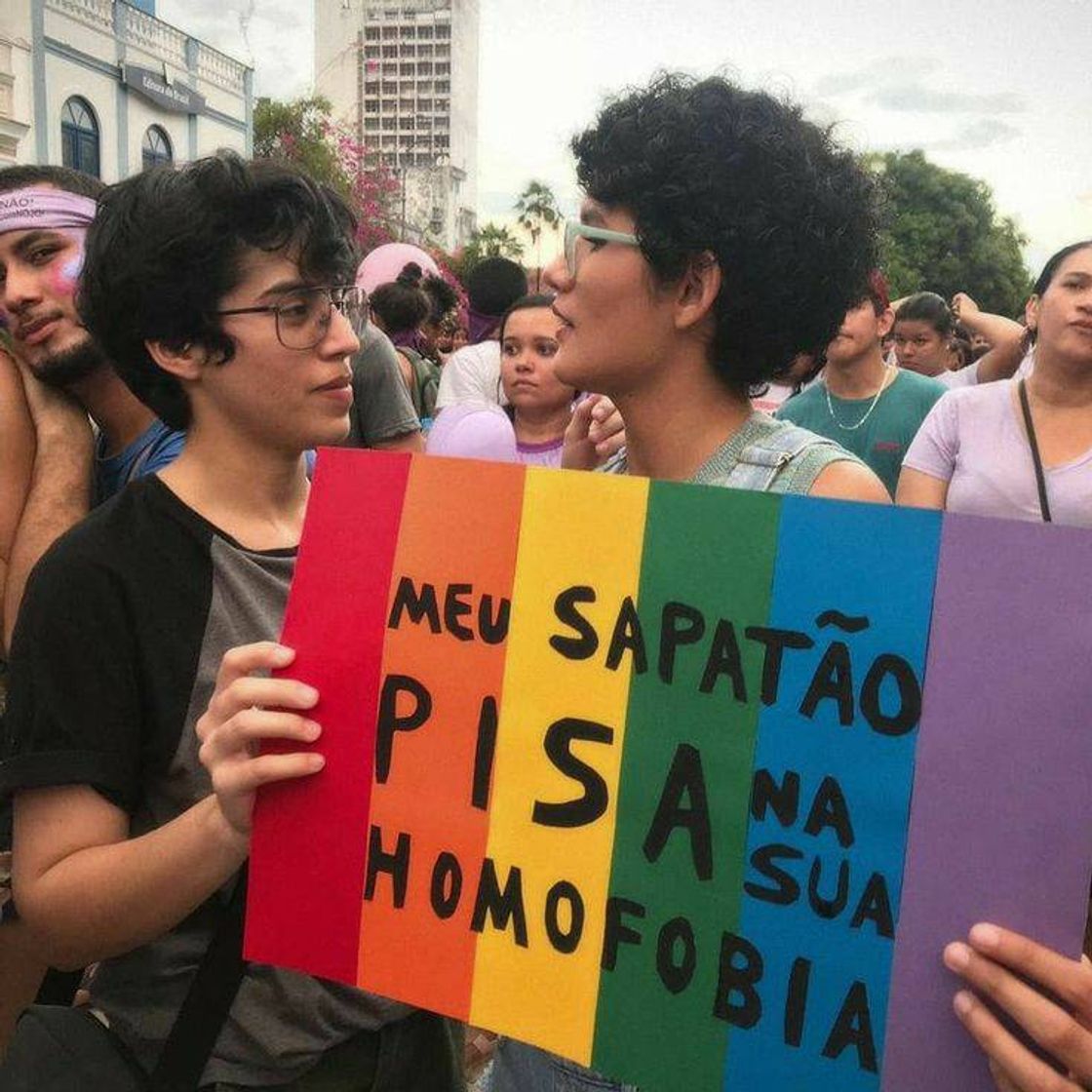 Moda LGBT