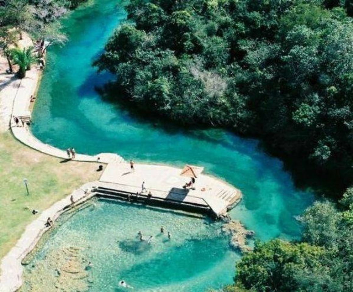 Moda Bonito, Mato Grosso do Sul