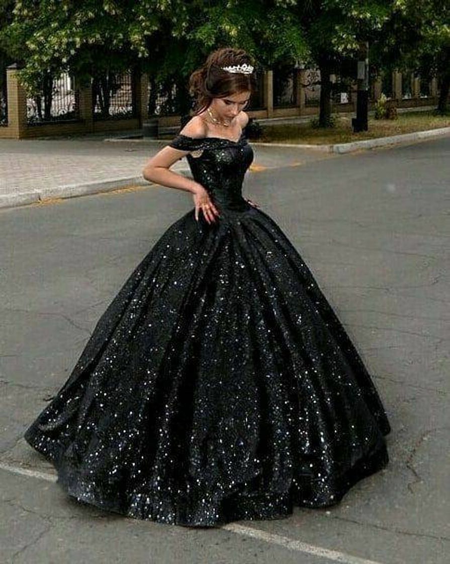 Fashion Vestido