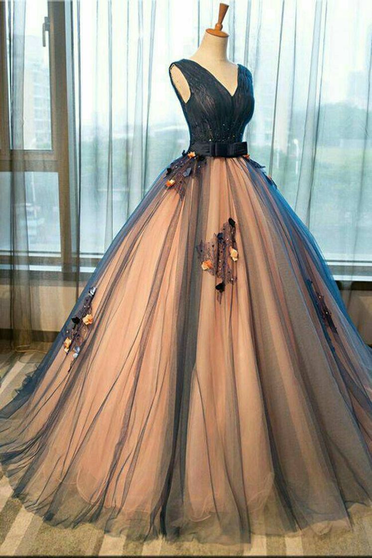 Fashion Vestido