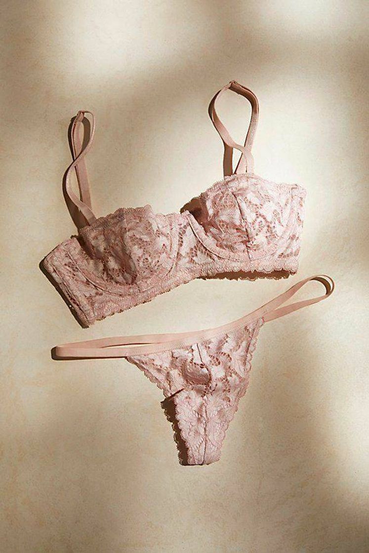 Moda Lingerie