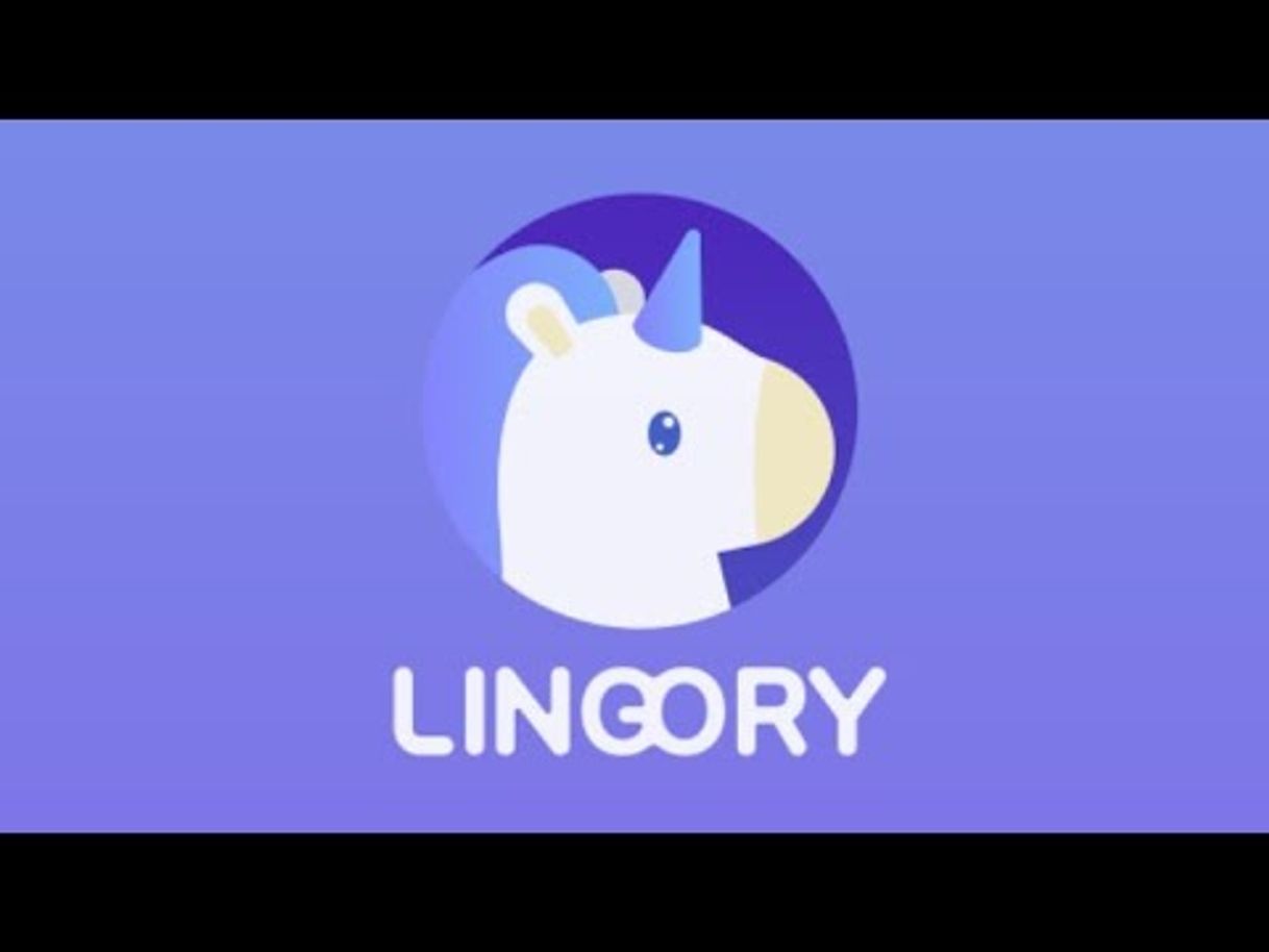 App Lingory