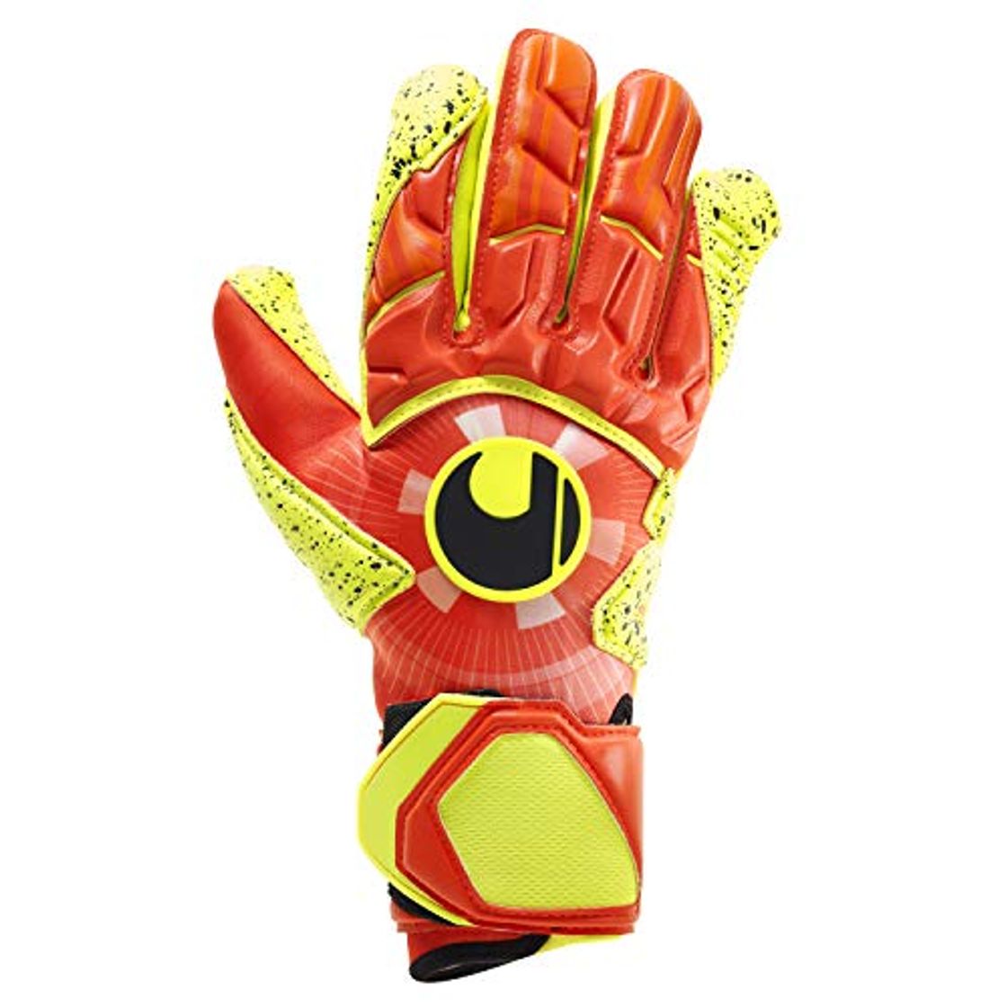 Lugar uhlsport Impulse Supergrip Hn Guantes De Portero