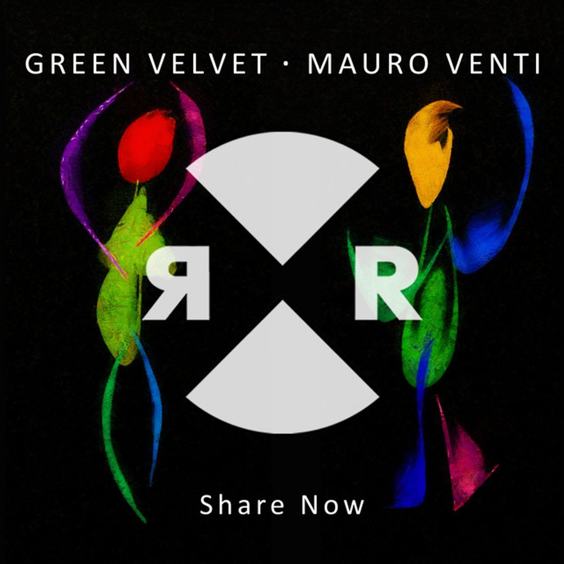 Canción Share Now
