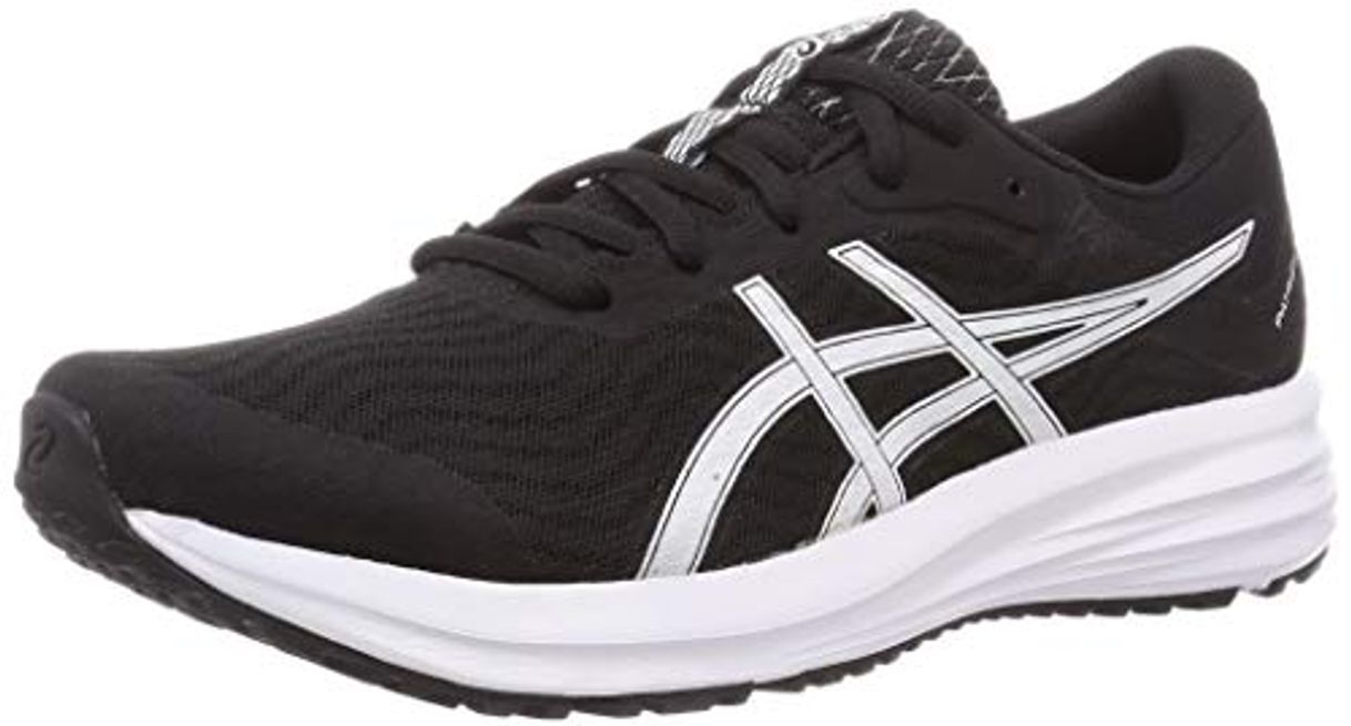 Social Asics Patriot 12, Sneaker Hombre, Black