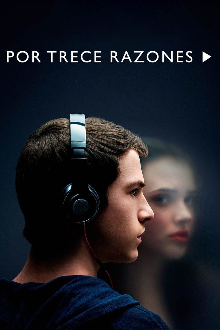 Serie Por trece razones