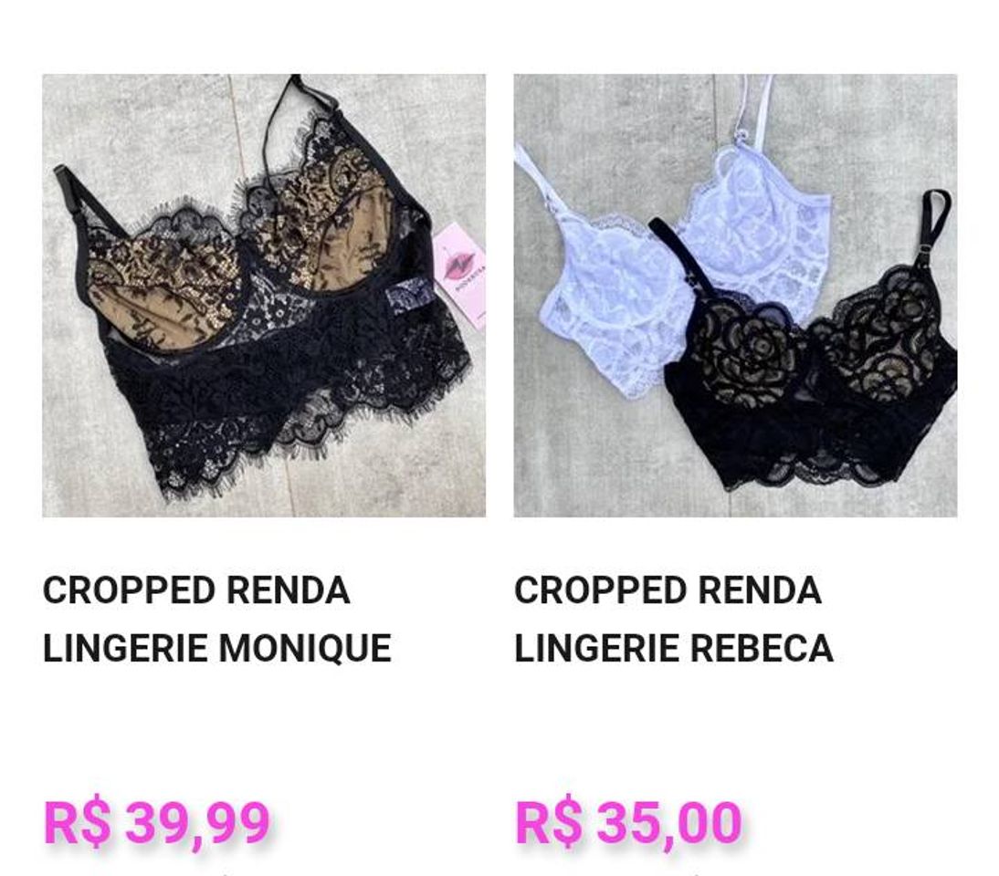 Moda Loja online que você encontra roupas baratas e lindas