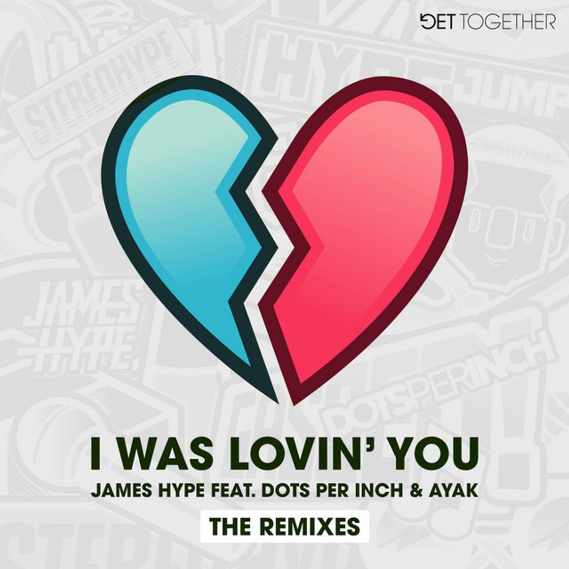 Music I Was Lovin' You (feat. Dots Per Inch & Ayak) - TS7 Remix