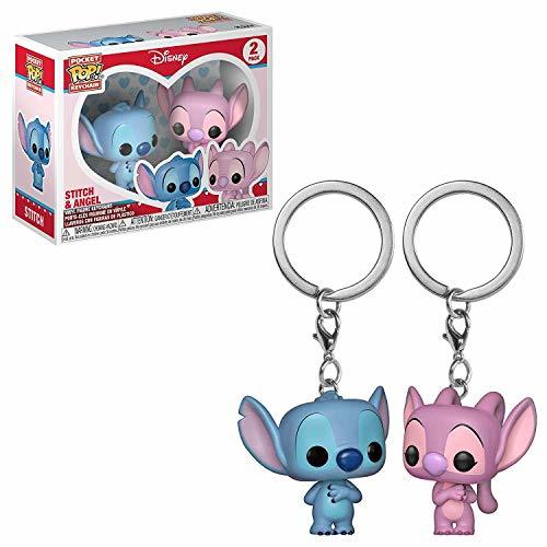 Game Funko 36370 Pocket Pop! Llavero 2 Unidades