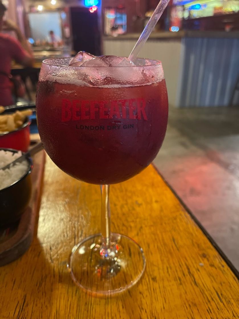 Beco São Paulo casual food