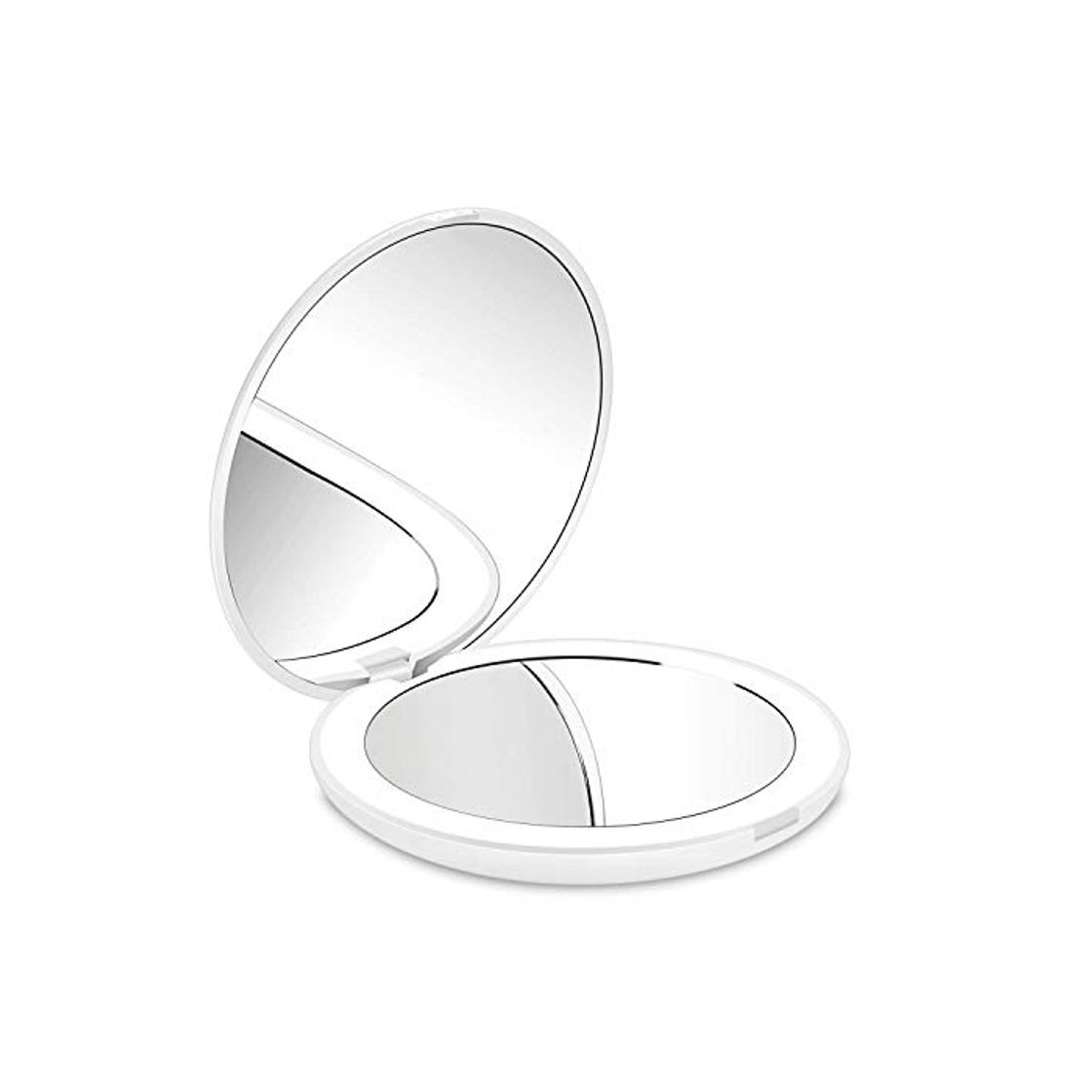 Social Jerrybox Espejo de Mano