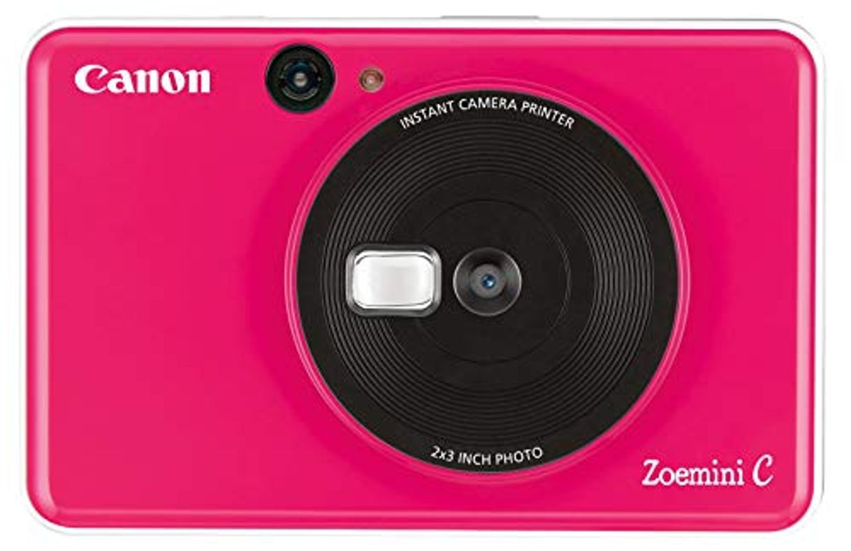 Producto Canon Zoemini C - Cámara Instantánea