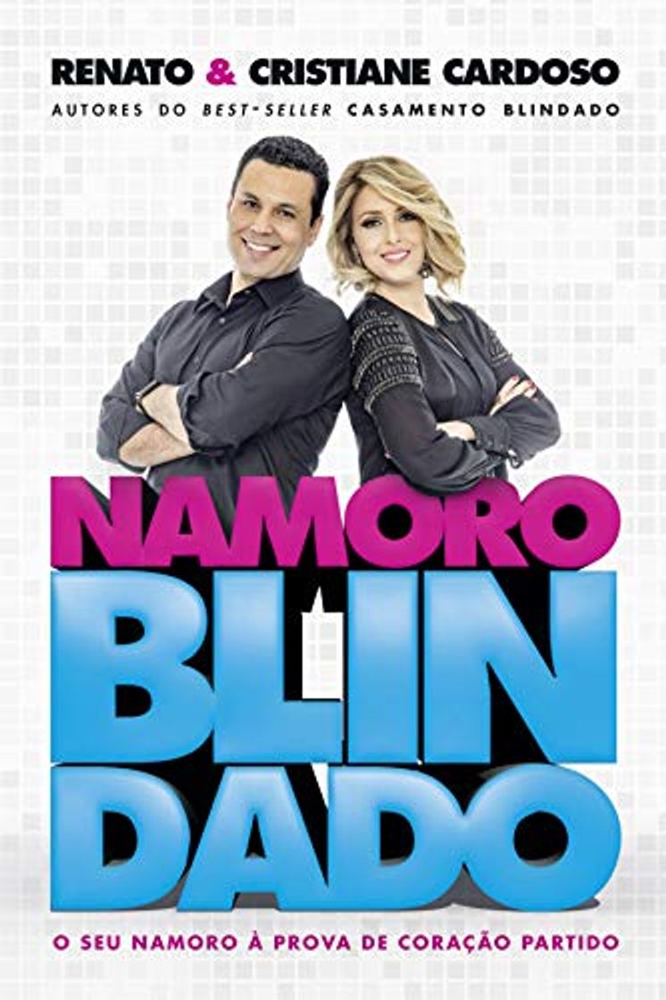 Libro Namoro Blindado