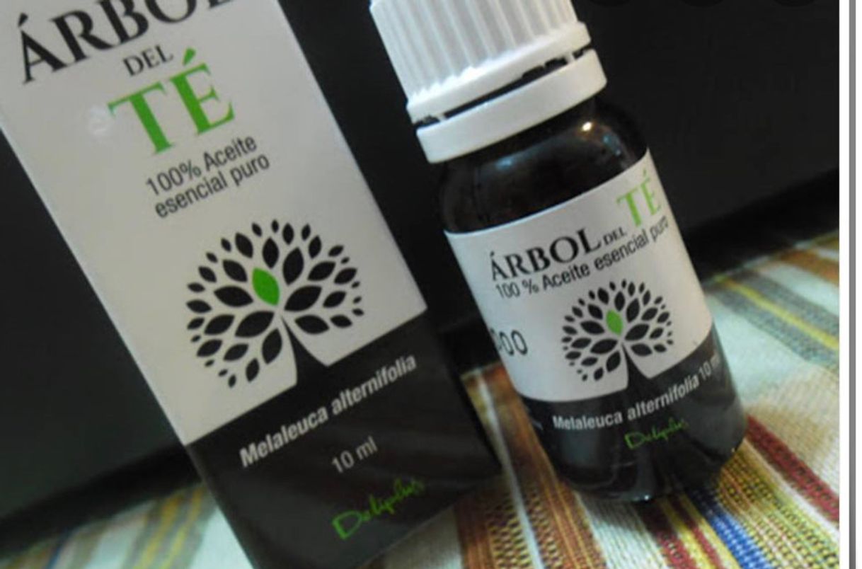 ACEITE DE ÁRBOL DE TÉ 