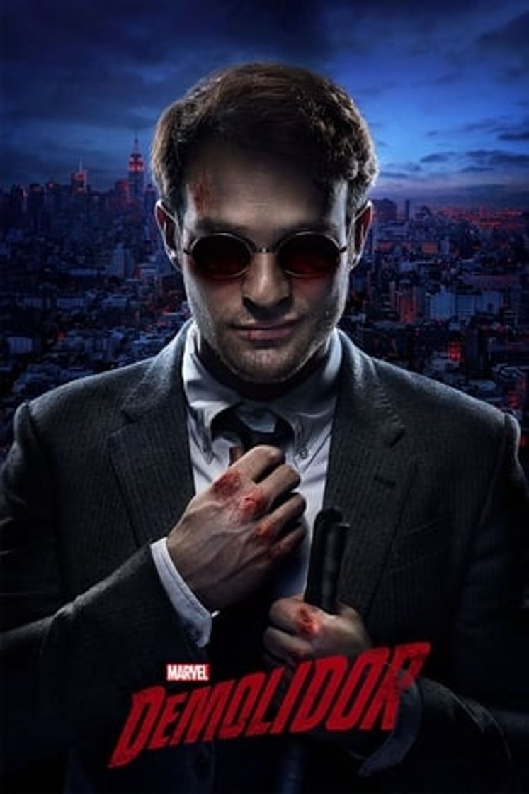 Serie Marvel - Daredevil