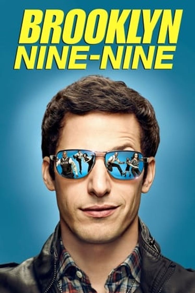 Serie Brooklyn Nine-Nine