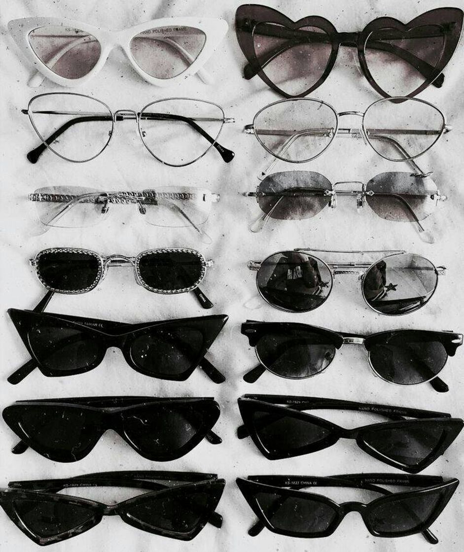 Social Óculos 🕶️