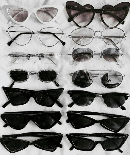 Óculos 🕶️
