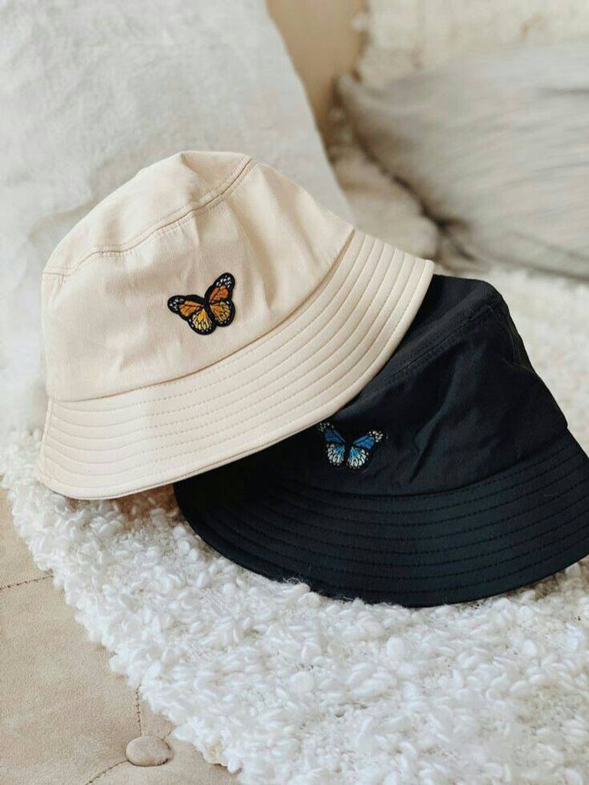 Fashion Chapéu bucket