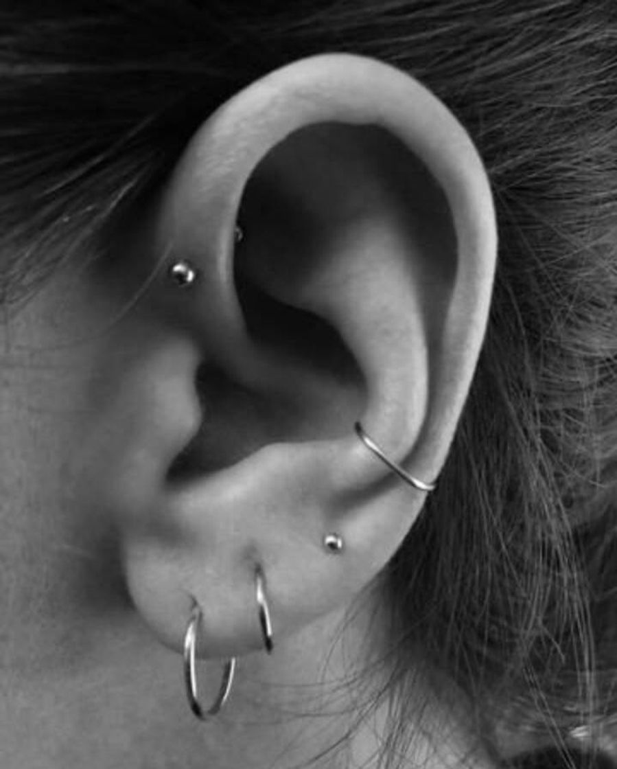 Moda Piercing