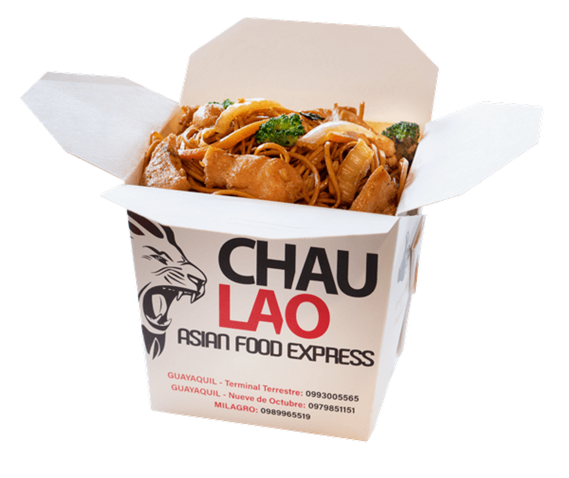 Restaurants CHAU LAO ASIAN FOOD