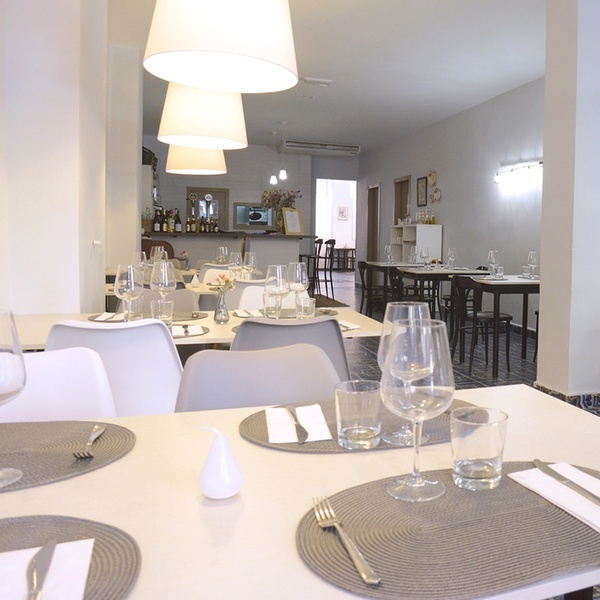 Restaurants Sra Cook Restaurante