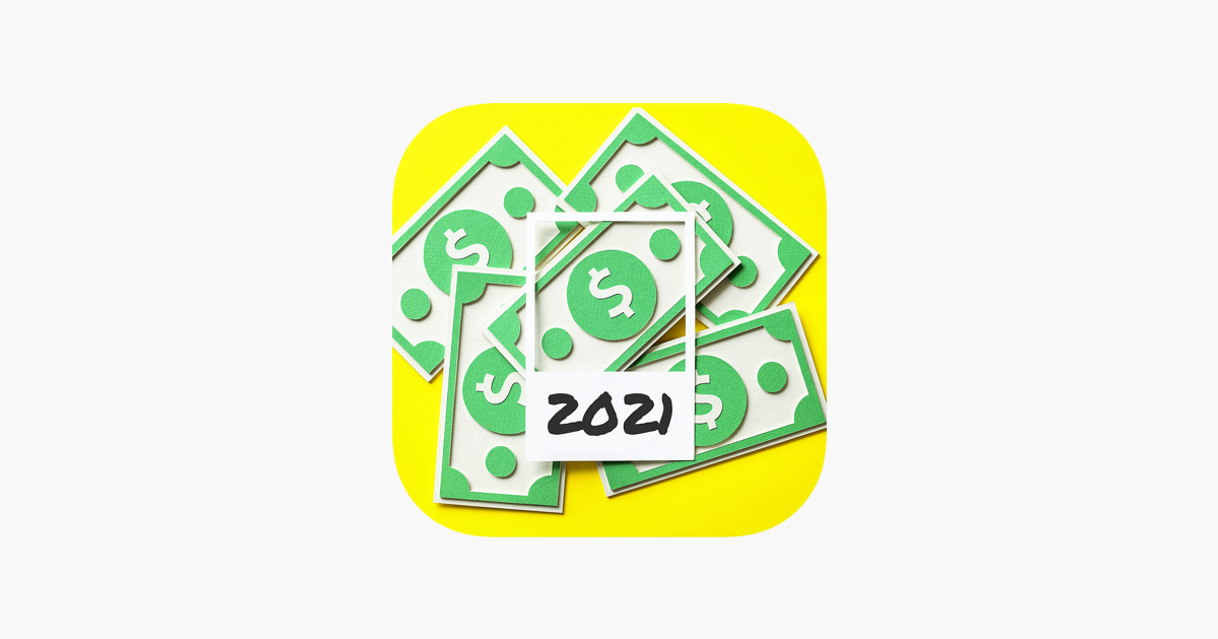 Fashion ‎Ganhar Dinheiro: Get Money App na App Store