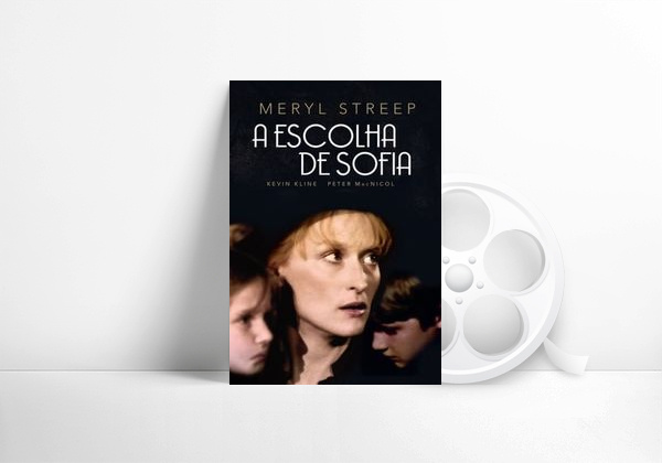 Película La decisión de Sophie