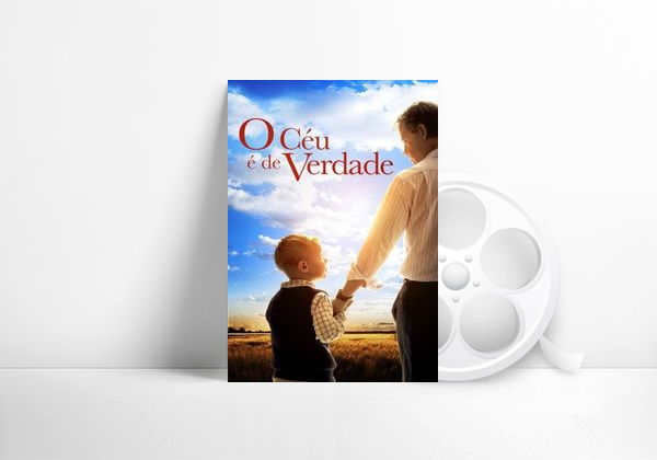 Película El cielo es real