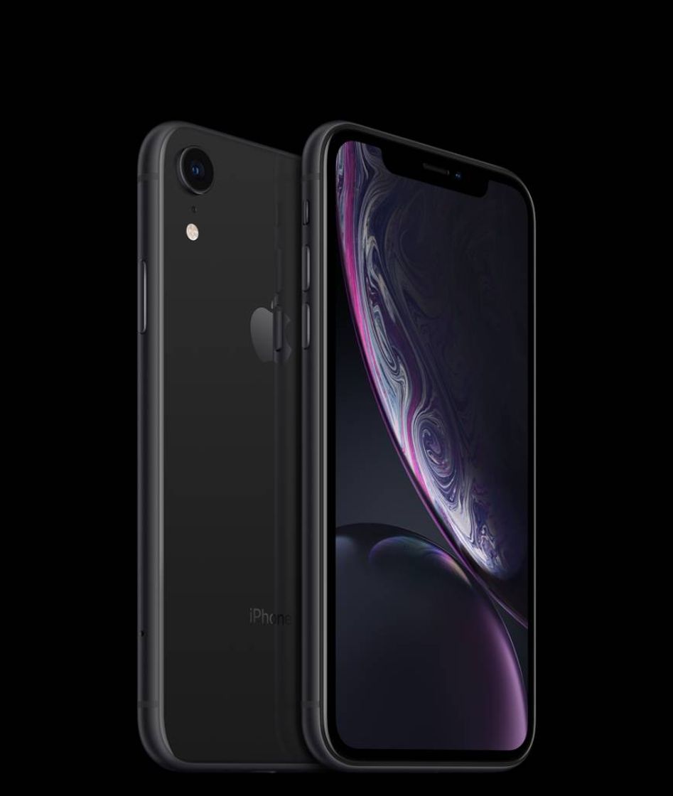 Producto iPhone XR 64GB