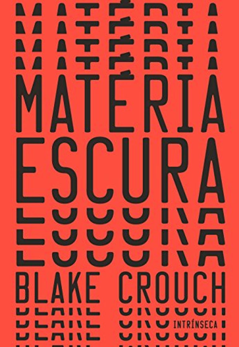 Libros Matéria escura