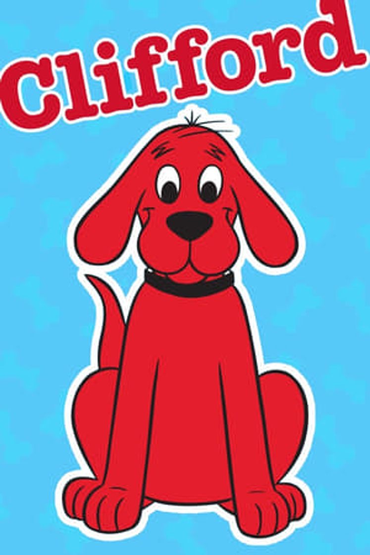 Serie Clifford El Gran Perro Rojo