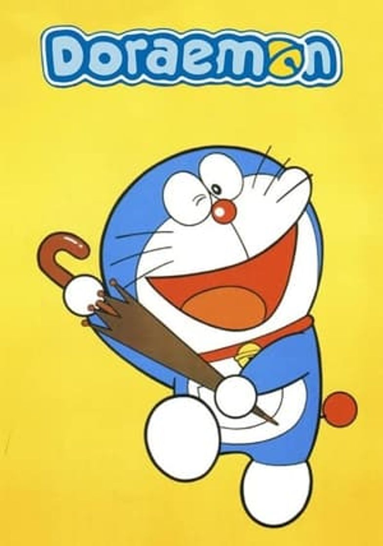 Serie Doraemon