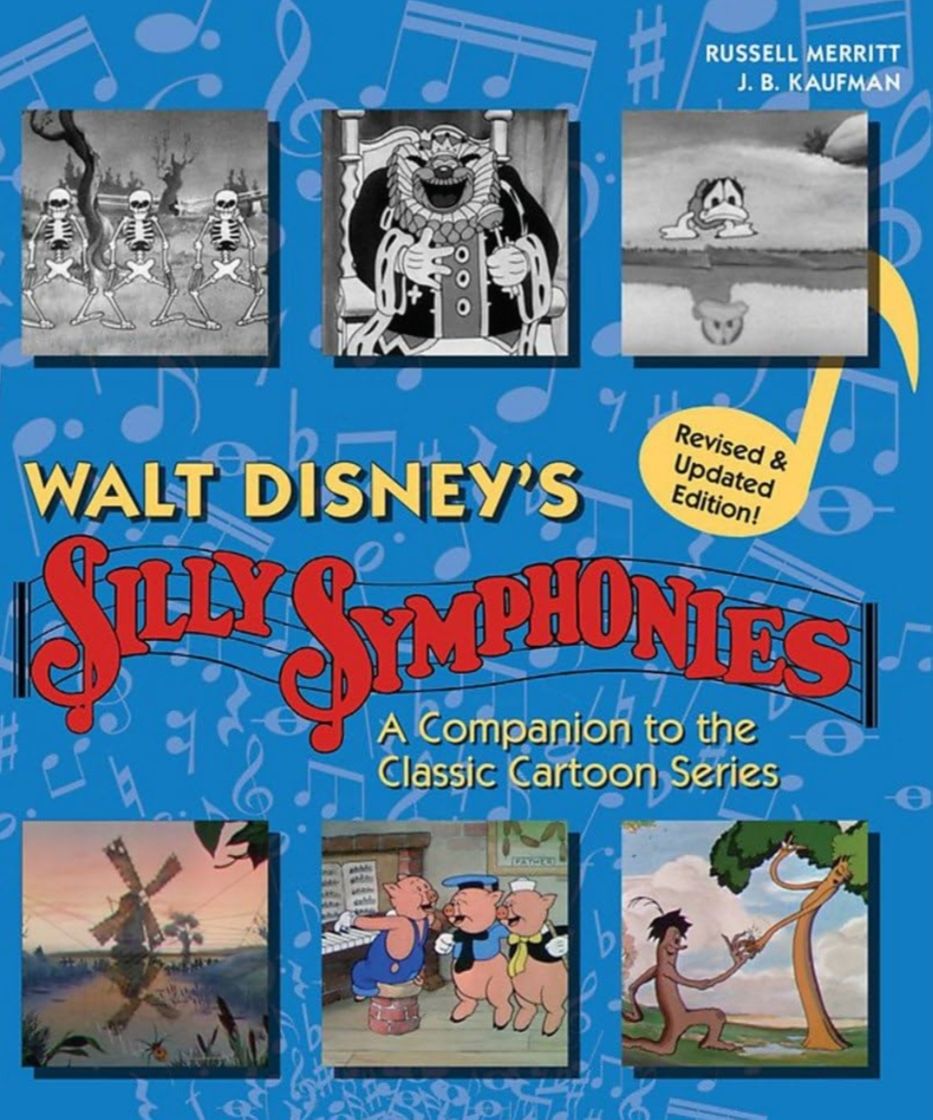Silly Symphony