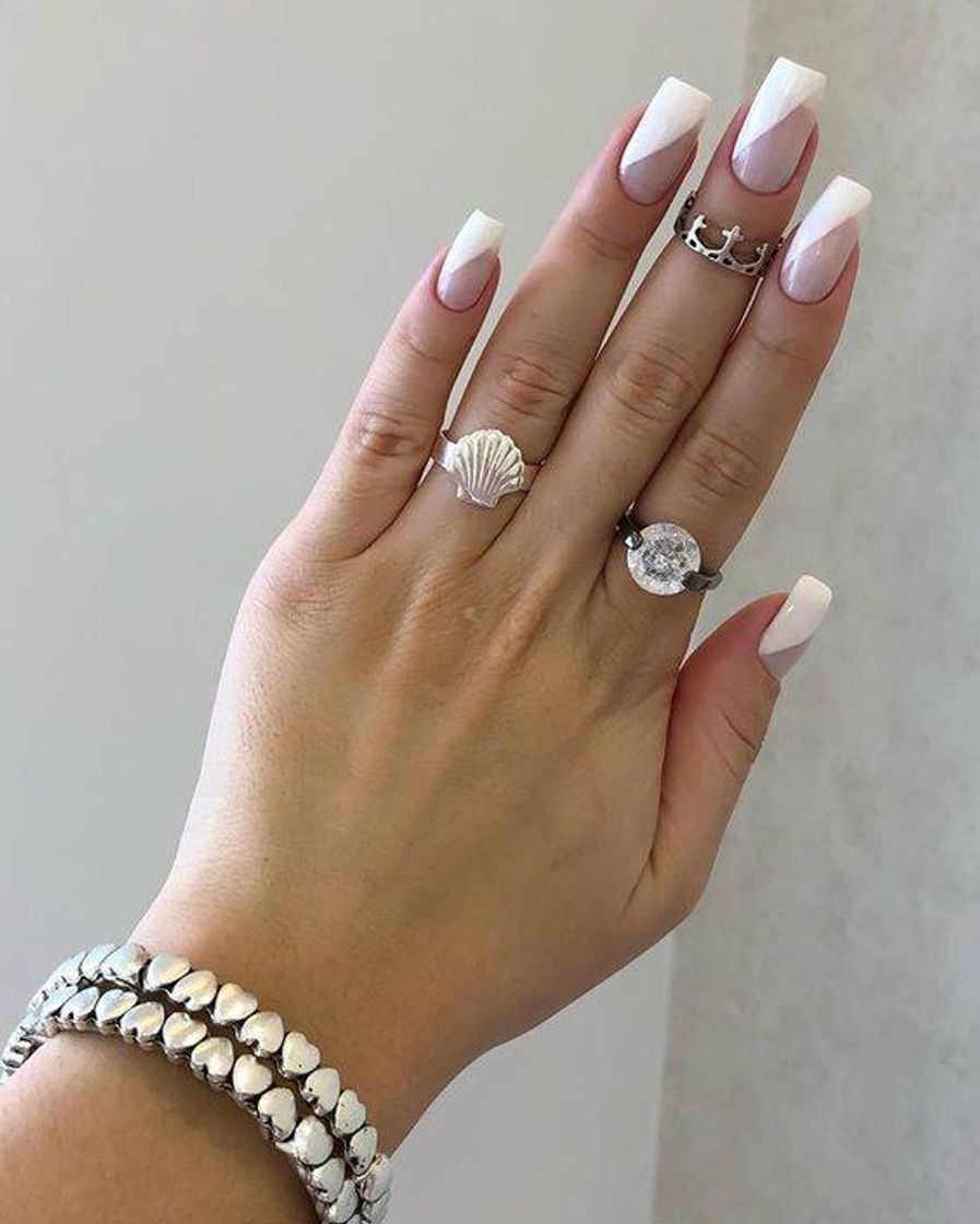 Fashion   Unhas