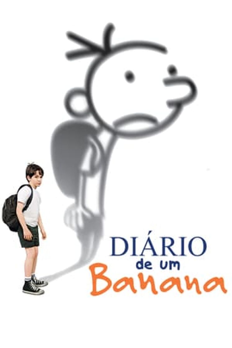 Movie El diario de Greg