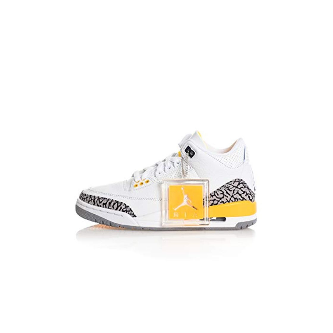 Fashion Nike Wmns Air Jordan 3 Retro