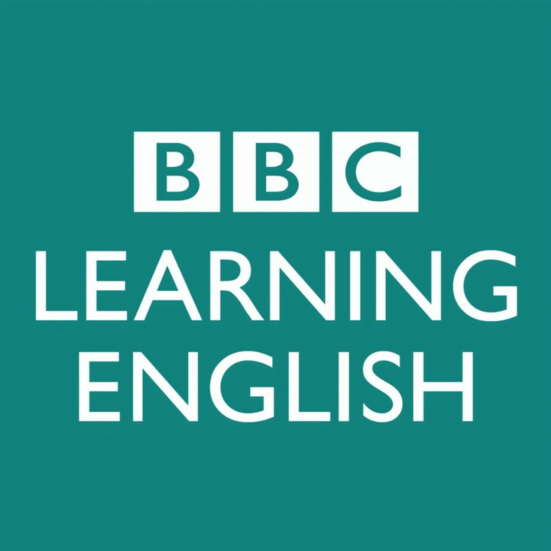 App BBC learning english