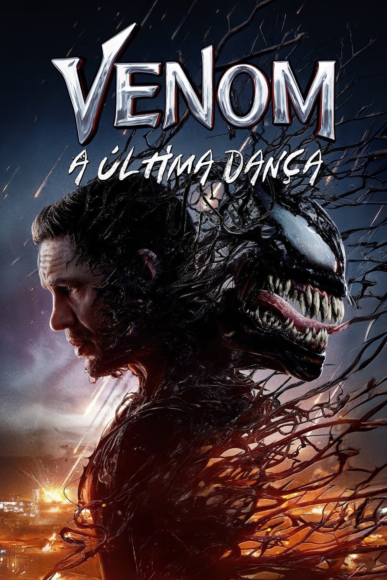 Película Venom: El último baile