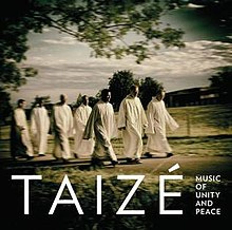 Lugar Taizé