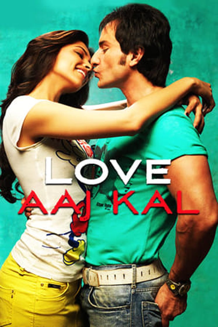 Movie Love Aaj Kal