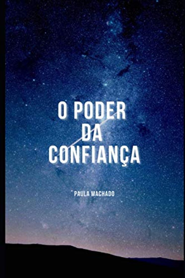 Book O Poder da Confiança