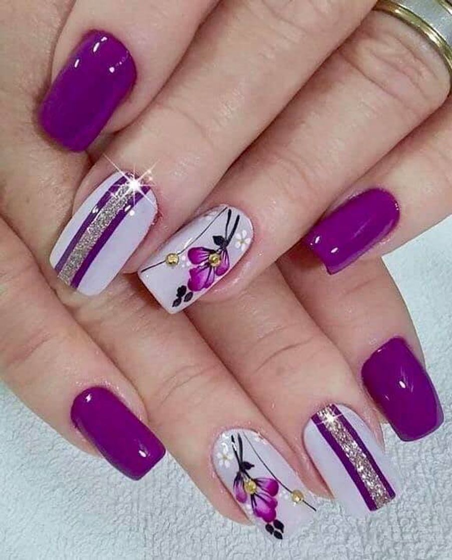 Fashion Curso Unhas Decoradas 😻